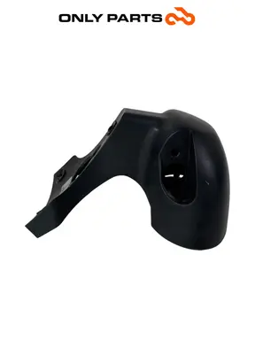 Cover alloggiamento faro posteriore Moto Guzzi V7 III Special 750cc 2019 Azzurro usato — foto reale 8