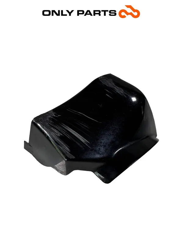 COVER SPOILER SOTTOPEDANA ANTERIORE SX PIAGGIO VESPA LX 125 2011 UNDER FOOTREST