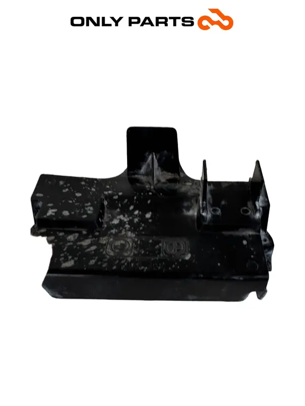 COVER COPERCHIO VANO BATTERIA SUZUKI BURGMAN 650 CC 2010 / BATTERY COVER LID OEM — 3