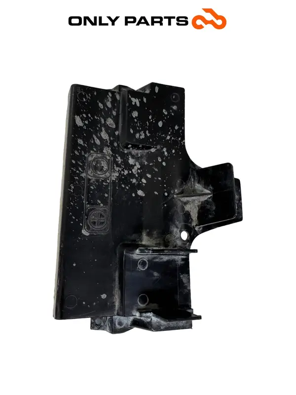 COVER COPERCHIO VANO BATTERIA SUZUKI BURGMAN 650 CC 2010 / BATTERY COVER LID OEM — 4