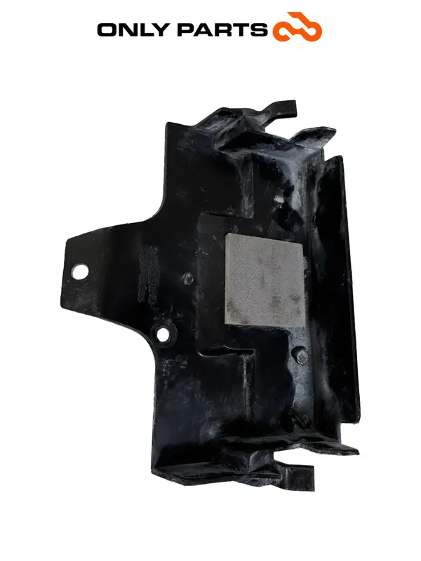COVER COPERCHIO VANO BATTERIA SUZUKI BURGMAN 650 CC 2010 / BATTERY COVER LID OEM — 5