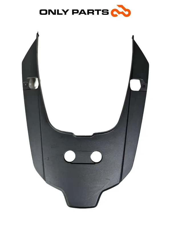 COVER RACCORDO GIUNZIONE CODINO KYMCO PEOPLE S 300 2021 REAR TAIL FAIRING LID