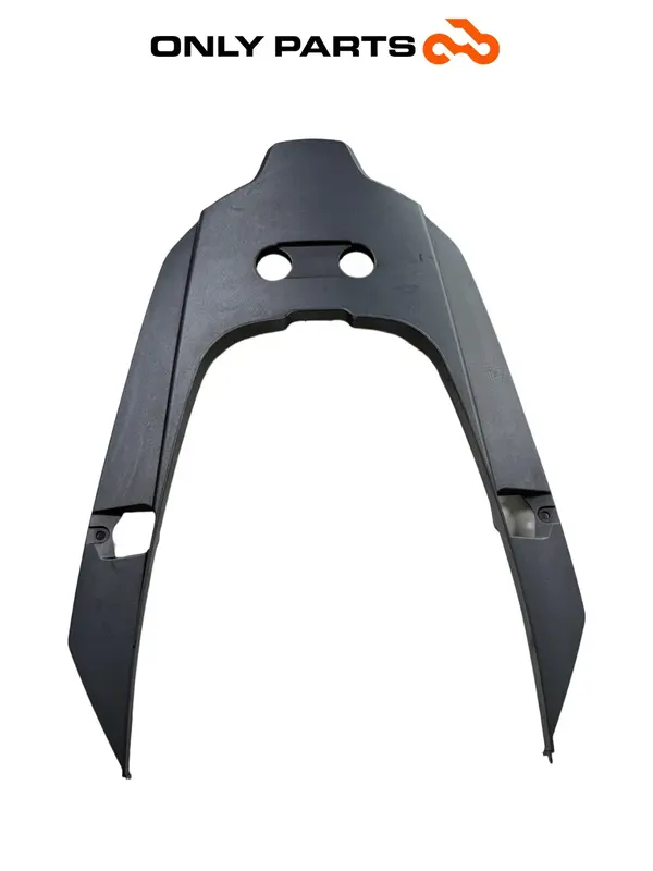 COVER RACCORDO GIUNZIONE CODINO KYMCO PEOPLE S 300 2021 REAR TAIL FAIRING LID — 3
