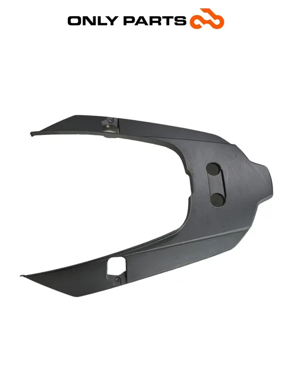 COVER RACCORDO GIUNZIONE CODINO KYMCO PEOPLE S 300 2021 REAR TAIL FAIRING LID — 4