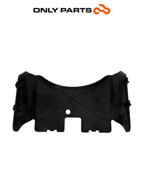 Cover / coperchio cablaggio elettrico