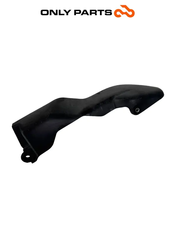 COVER CARTER PROTEZIONE BOBINA CANDELA HONDA SH 300 I 2008 / IGNITION COIL CASE — 4