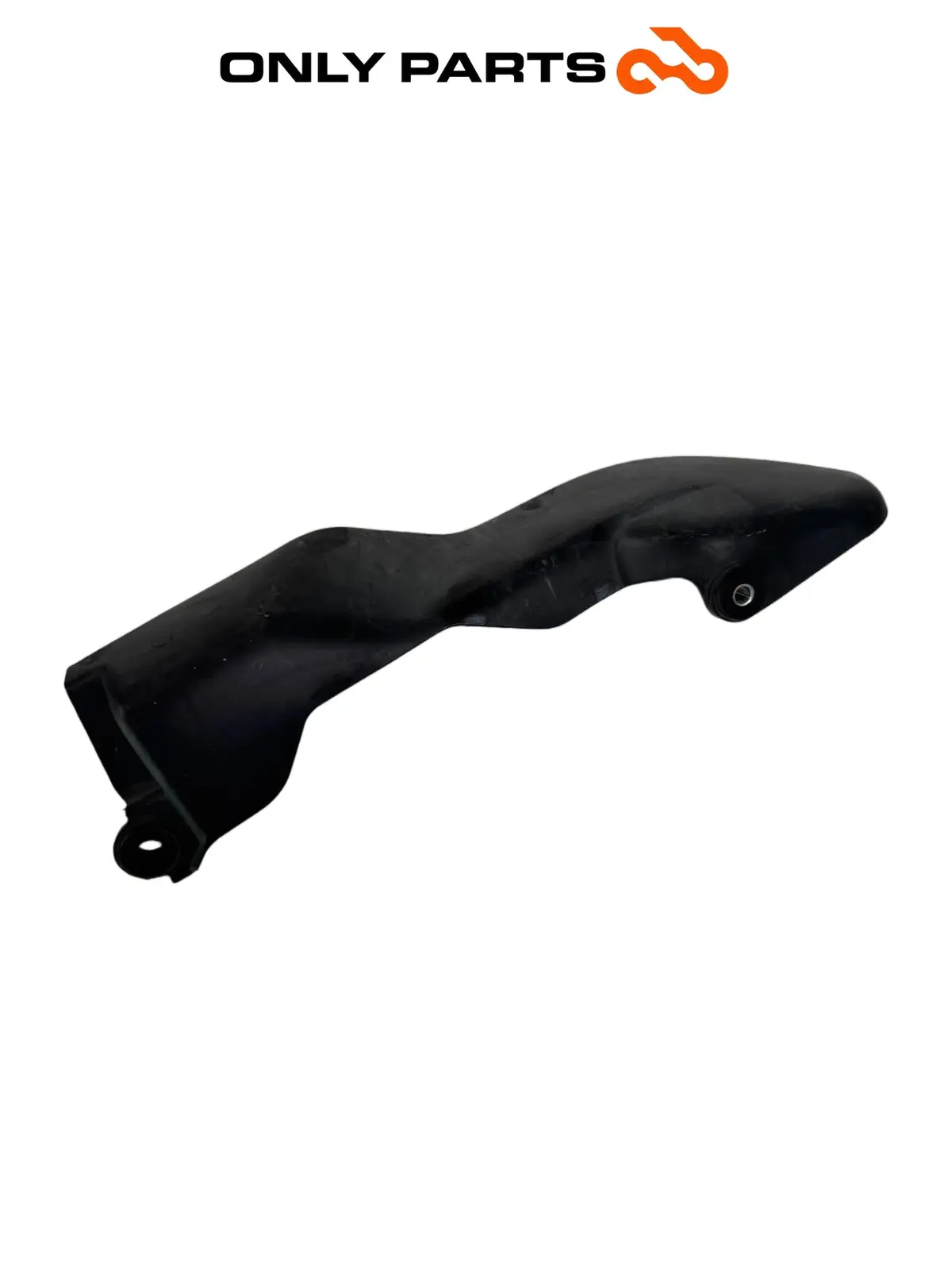 Cover copri bobina Honda SH 300i 2008 Grigio usato — foto reale 4