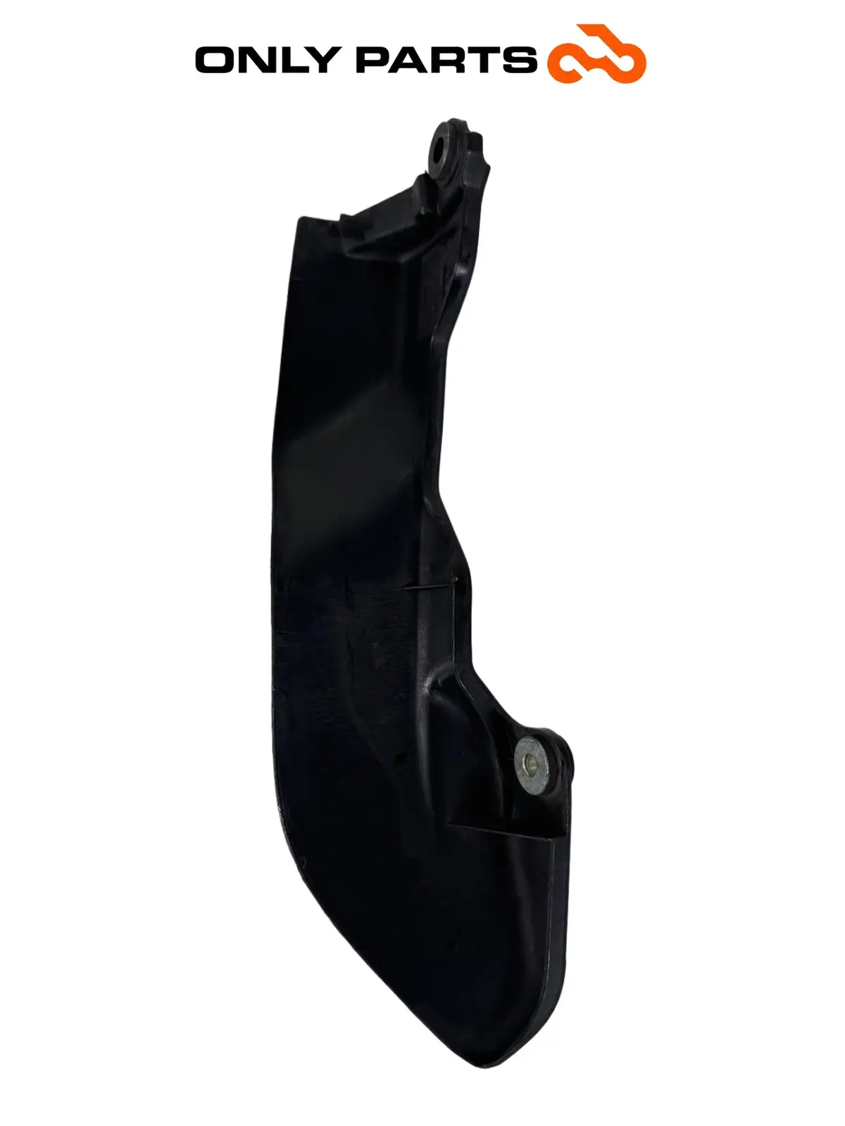 Cover copri bobina Honda SH 300i 2008 Grigio usato — foto reale 6