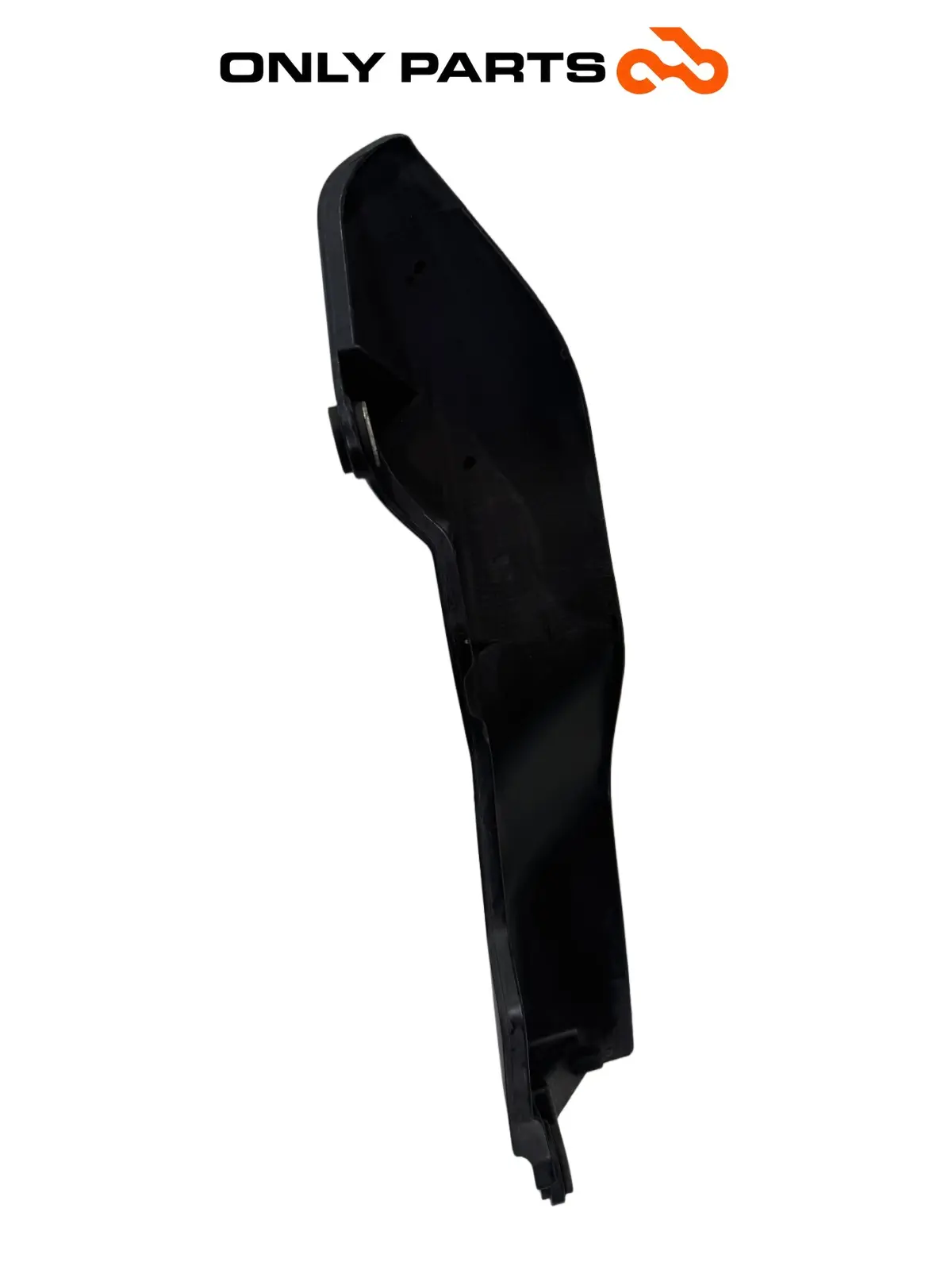 Cover copri bobina Honda SH 300i 2008 Grigio usato — foto reale 7