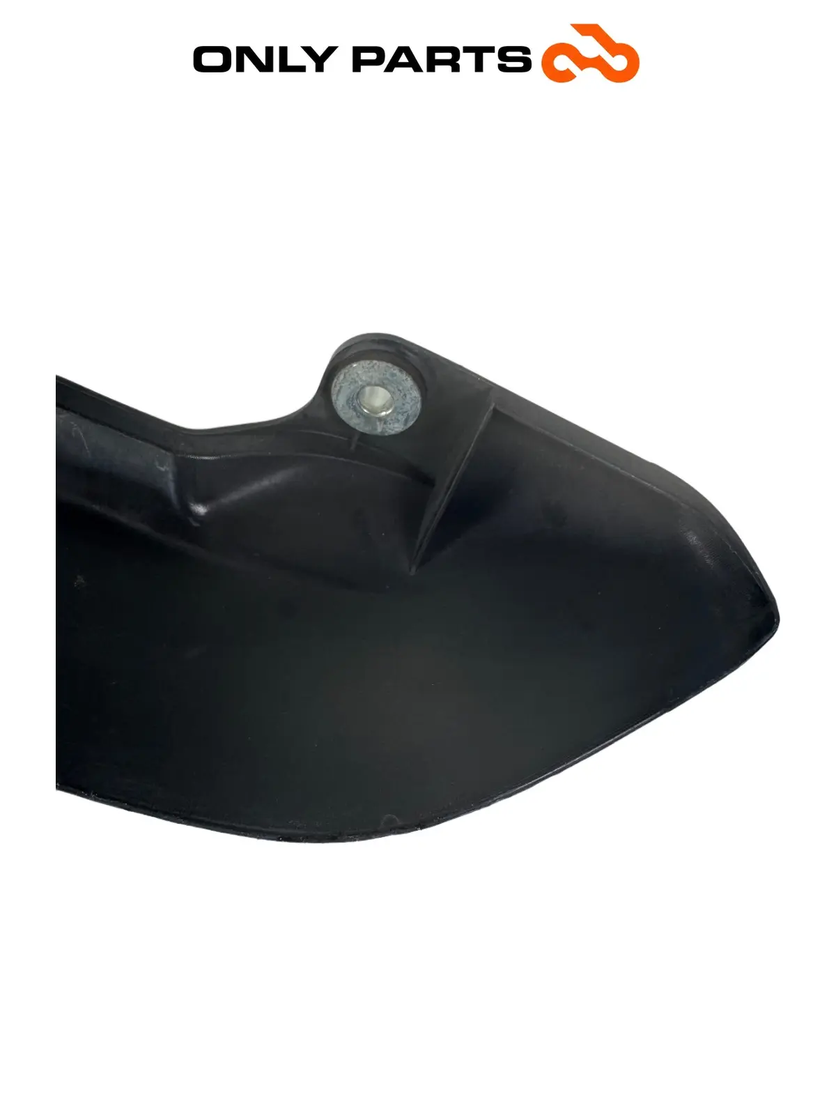 Cover copri bobina Honda SH 300i 2008 Grigio usato — foto reale 8