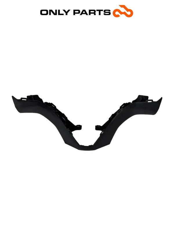 COPRIMANUBRIO INFERIORE POSTERIORE KYMCO X-TOWN 300 2016 LOWER HANDLEBAR COVER