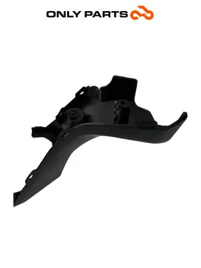 Cover coprimanubrio inferiore Kymco X-Town 300cc 2016 Nero usato — foto reale 7