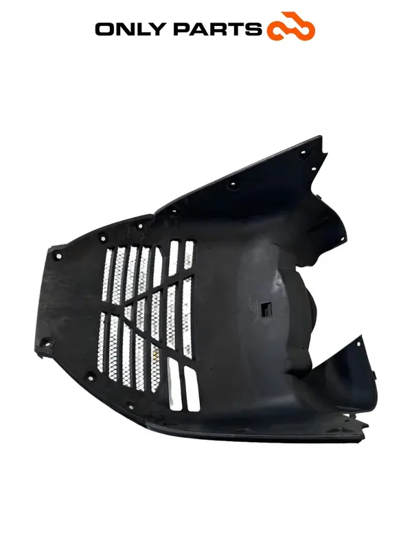 GRIGLIA SOTTOSCUDO RADIATORE ANTERIORE KYMCO X-TOWN 300 2016 FRONT UNDER COVER — 3
