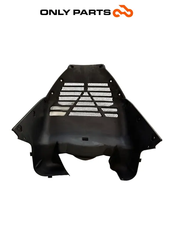 GRIGLIA SOTTOSCUDO RADIATORE ANTERIORE KYMCO X-TOWN 300 2016 FRONT UNDER COVER — 4