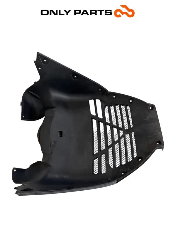 GRIGLIA SOTTOSCUDO RADIATORE ANTERIORE KYMCO X-TOWN 300 2016 FRONT UNDER COVER — 5