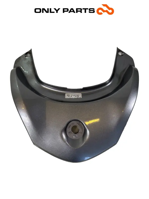 COVER COPERCHIO MANIGLIONE POSTERIORE HONDA SH 300 I 2008 / REAR GRAB RAIL CAP — 2