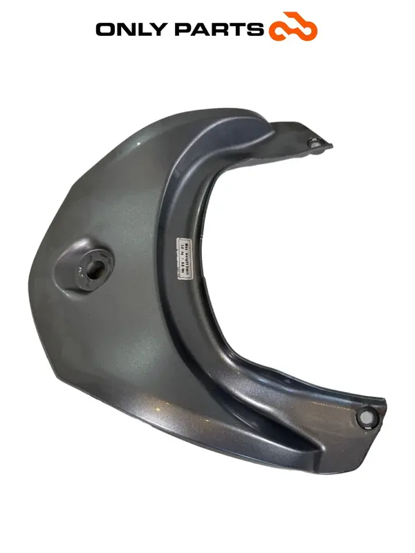 COVER COPERCHIO MANIGLIONE POSTERIORE HONDA SH 300 I 2008 / REAR GRAB RAIL CAP — 3