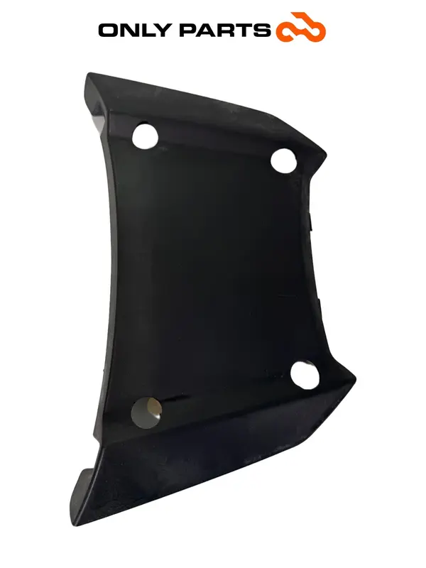 COPPIA TAPPETINI PEDANA ANTERIORE IN GOMMA KYMCO X-TOWN 300 2016 / FOOTREST MATS — 2
