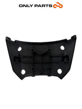 Cover maniglione posteriore Kymco X-Town 300cc 2016 Nero usato — foto reale 4