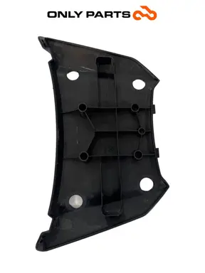 Cover maniglione posteriore Kymco X-Town 300cc 2016 Nero usato — foto reale 5