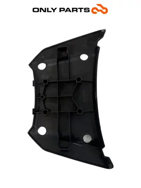 Cover maniglione posteriore Kymco X-Town 300cc 2016 Nero usato — foto reale 7