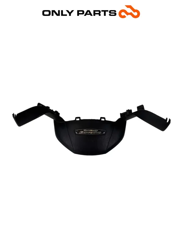 COVER MANUBRIO INTERNA INFERIORE SUZUKI BURGMAN 650 CC 2010 / INNER HANDLE COVER