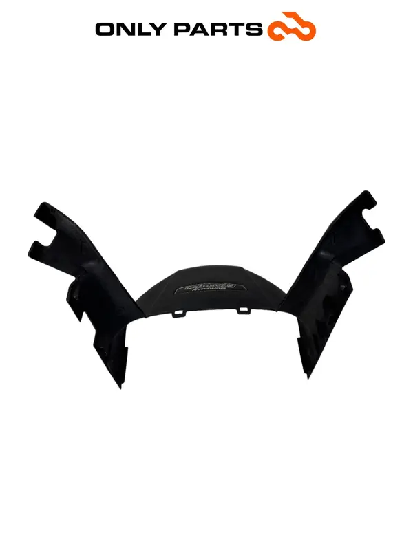 COVER MANUBRIO INTERNA INFERIORE SUZUKI BURGMAN 650 CC 2010 / INNER HANDLE COVER — 3
