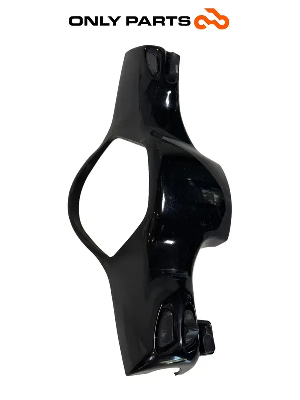 COVER MANUBRIO POSTERIORE IN PLASTICA PIAGGIO VESPA LX 125 2011 / HANDLE COVER — 2