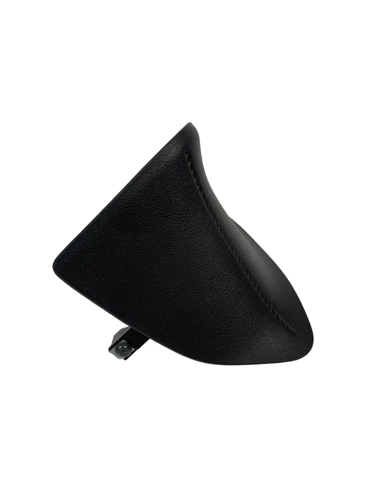 Cover sportello SX / copribatteria Yamaha T-Max 560cc 2021 Antracite usato — foto reale 1