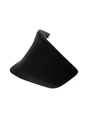 Cover sportello SX / copribatteria Yamaha T-Max  560cc 2021 Antracite usato — foto reale 2