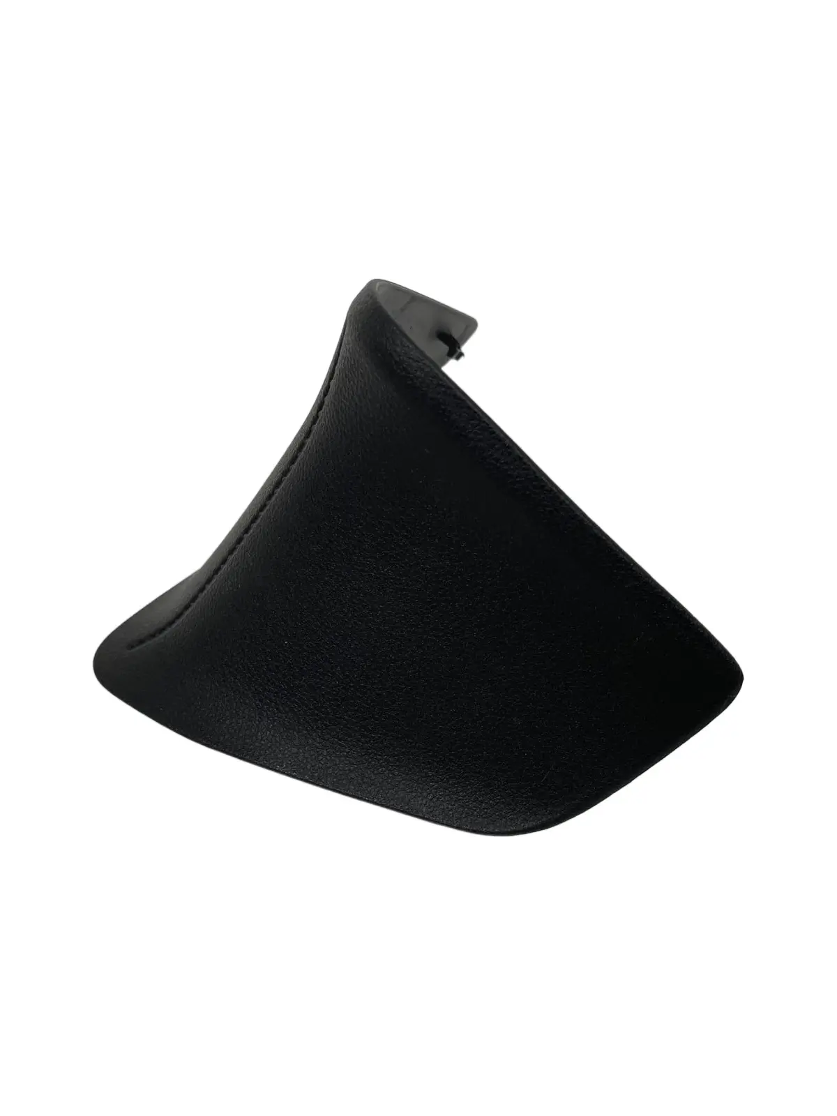 Cover sportello SX / copribatteria Yamaha T-Max 560cc 2021 Antracite usato — foto reale 2