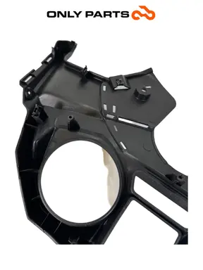 Cover strumentazione / cruscotto Kymco X-Town 300cc 2016 Nero usato — foto reale 10