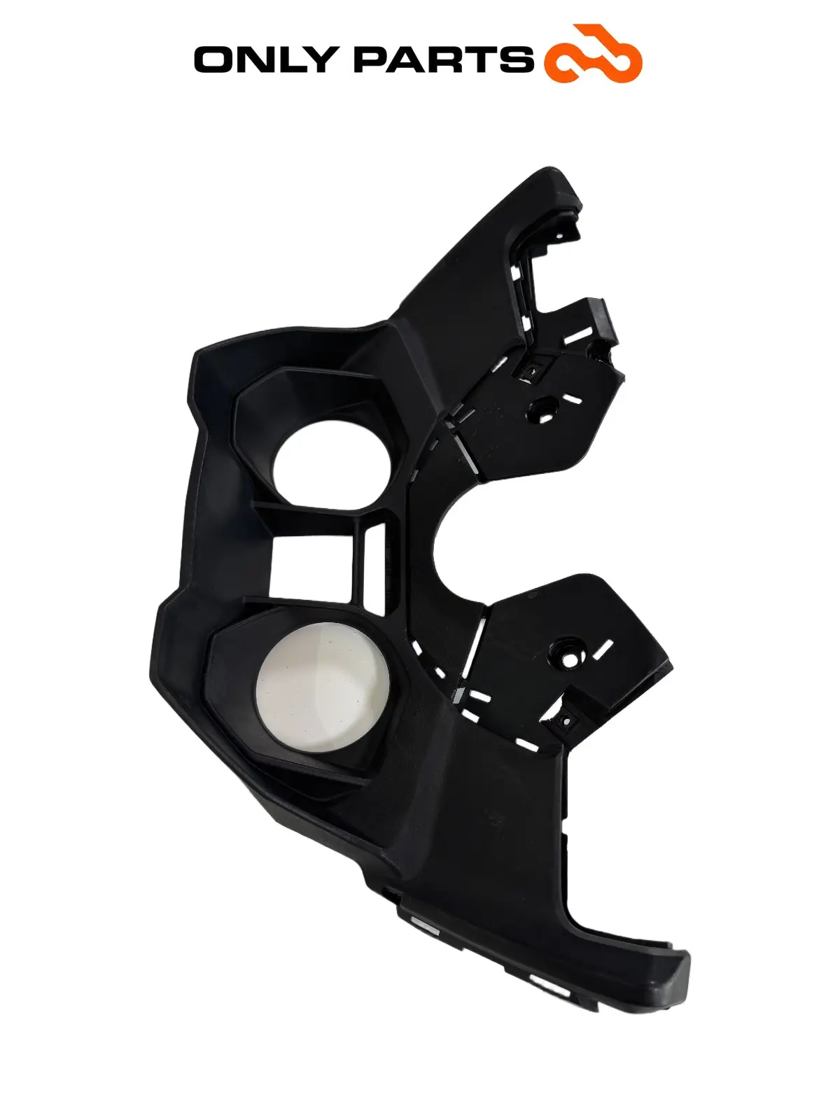 Cover strumentazione / cruscotto Kymco X-Town 300cc 2016 Nero usato — foto reale 6