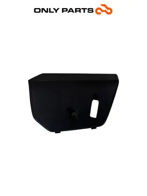 Cover vaso espansione Kymco X-Town 300cc 2016 Nero usato — foto reale 1