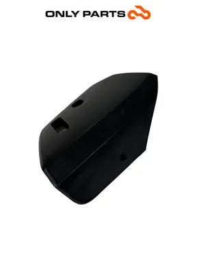 Cover vaso espansione Kymco X-Town 300cc 2016 Nero usato — foto reale 3