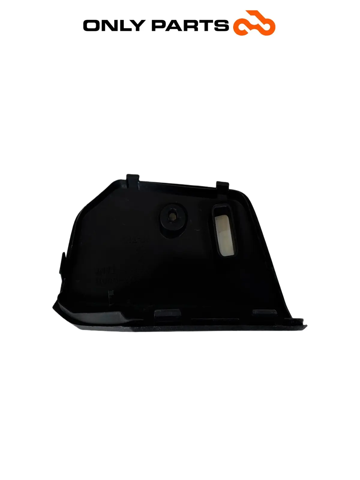 Cover vaso espansione Kymco X-Town 300cc 2016 Nero usato — foto reale 5