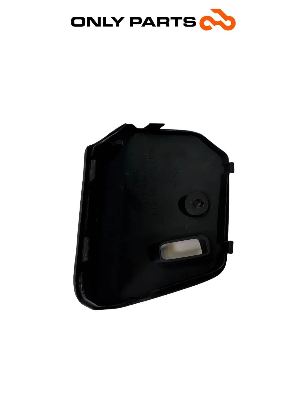 Cover vaso espansione Kymco X-Town 300cc 2016 Nero usato — foto reale 6