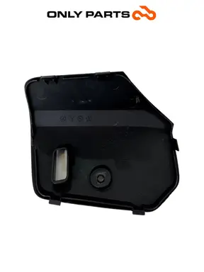 Cover vaso espansione Kymco X-Town 300cc 2016 Nero usato — foto reale 7