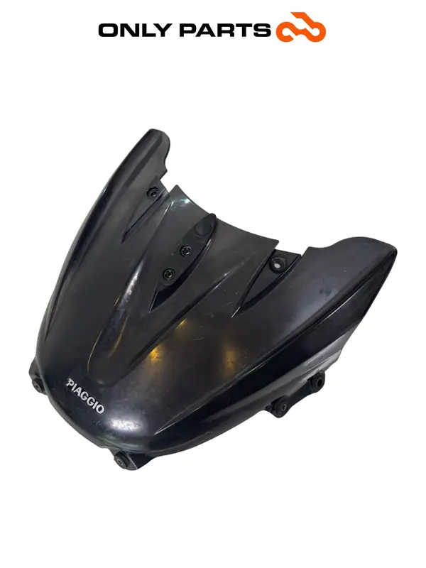 PARABREZZA CUPOLINO ANTERIORE PIAGGIO X9 EVOLUTION 250 2005 / FRONT WINDSHIELD
