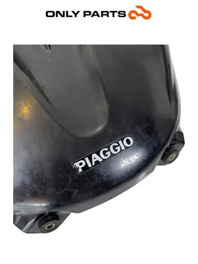 Cupolino anteriore Piaggio X9 evolution  250cc 2005 usato — foto reale 12
