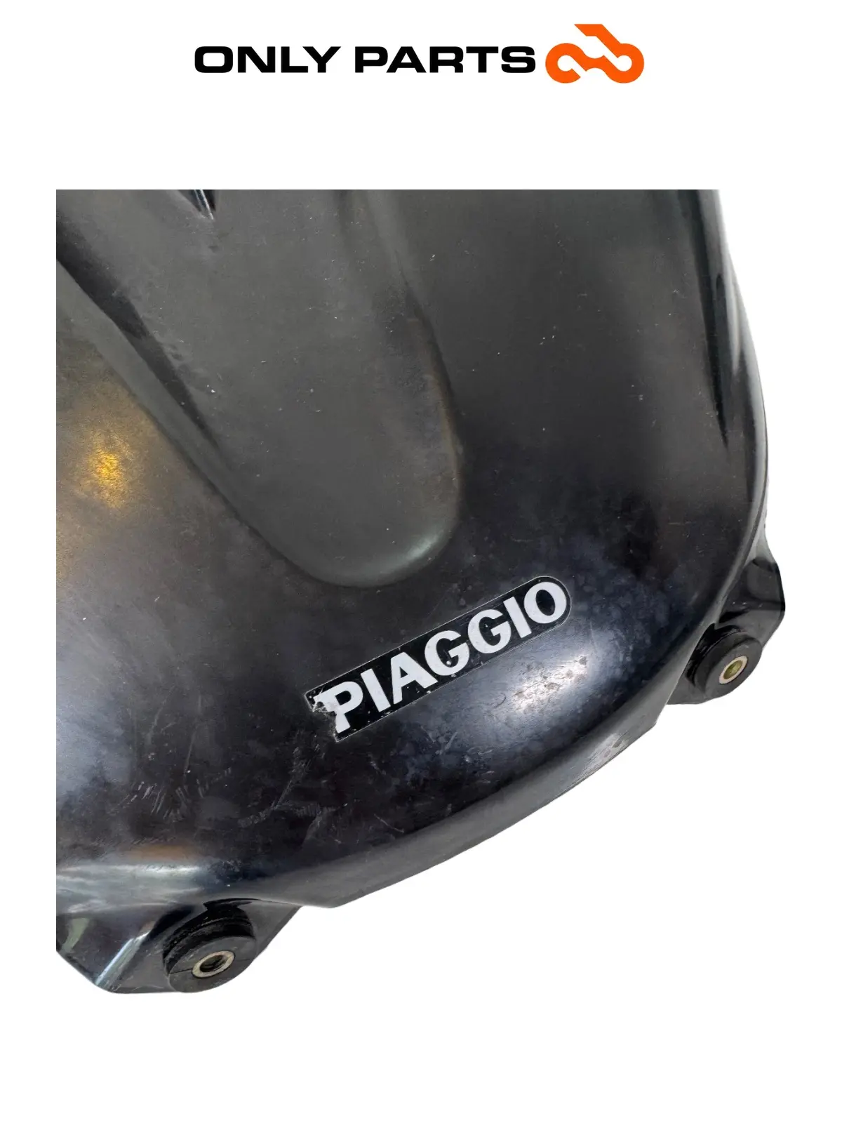 Cupolino anteriore Piaggio X9 evolution  250cc 2005 usato — foto reale 12