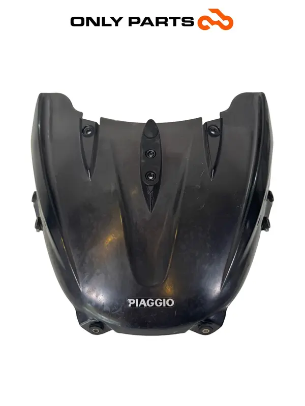PARABREZZA CUPOLINO ANTERIORE PIAGGIO X9 EVOLUTION 250 2005 / FRONT WINDSHIELD — 2