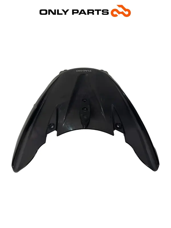 PARABREZZA CUPOLINO ANTERIORE PIAGGIO X9 EVOLUTION 250 2005 / FRONT WINDSHIELD — 4