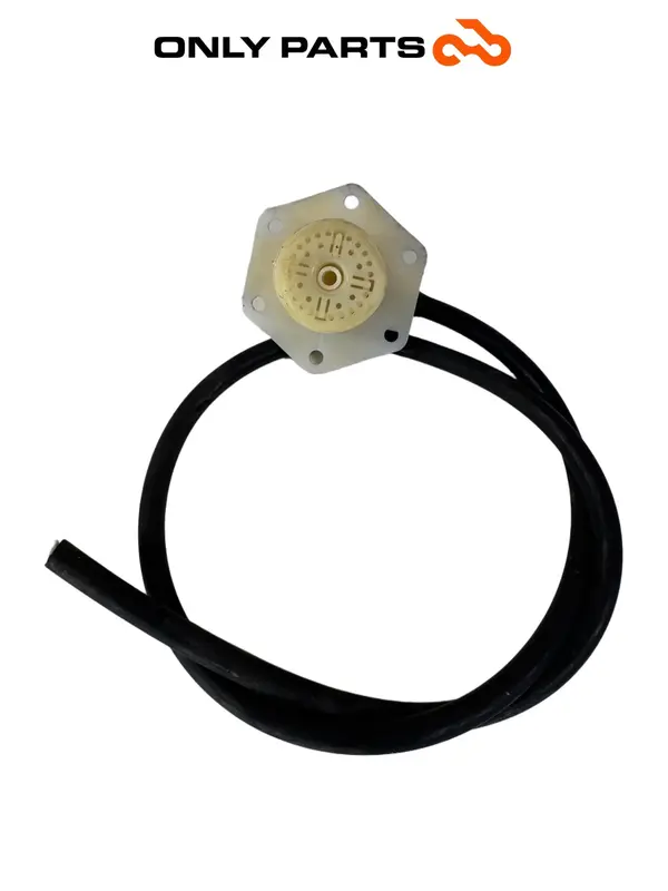 VALVOLA DEPRESSORE RECUPERO VAPORI OLIO BMW F 650 CS 2001 / VENT VACUUM VALVE