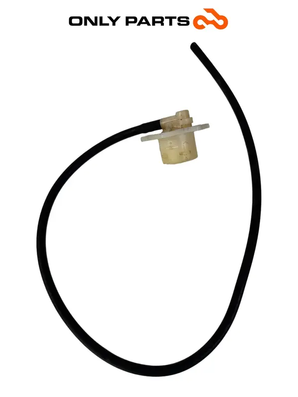 VALVOLA DEPRESSORE RECUPERO VAPORI OLIO BMW F 650 CS 2001 / VENT VACUUM VALVE — 4