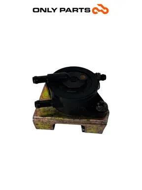 Depressore Piaggio X9 evolution  250cc 2005 usato — foto reale 1