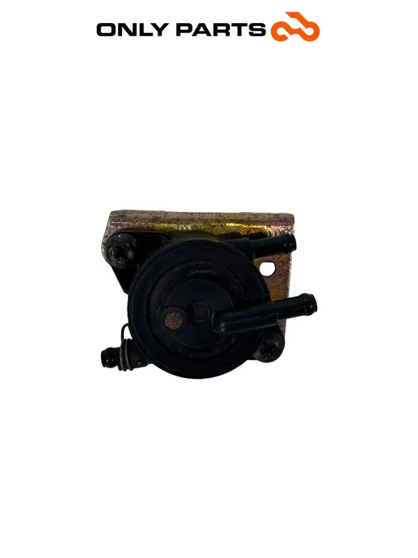 RUBINETTO DEPRESSORE BENZINA PIAGGIO X9 EVOLUTION 250 2005 / FUEL VALVE PETCOCK — 2