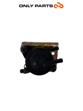 Depressore Piaggio X9 evolution  250cc 2005 usato — foto reale 2