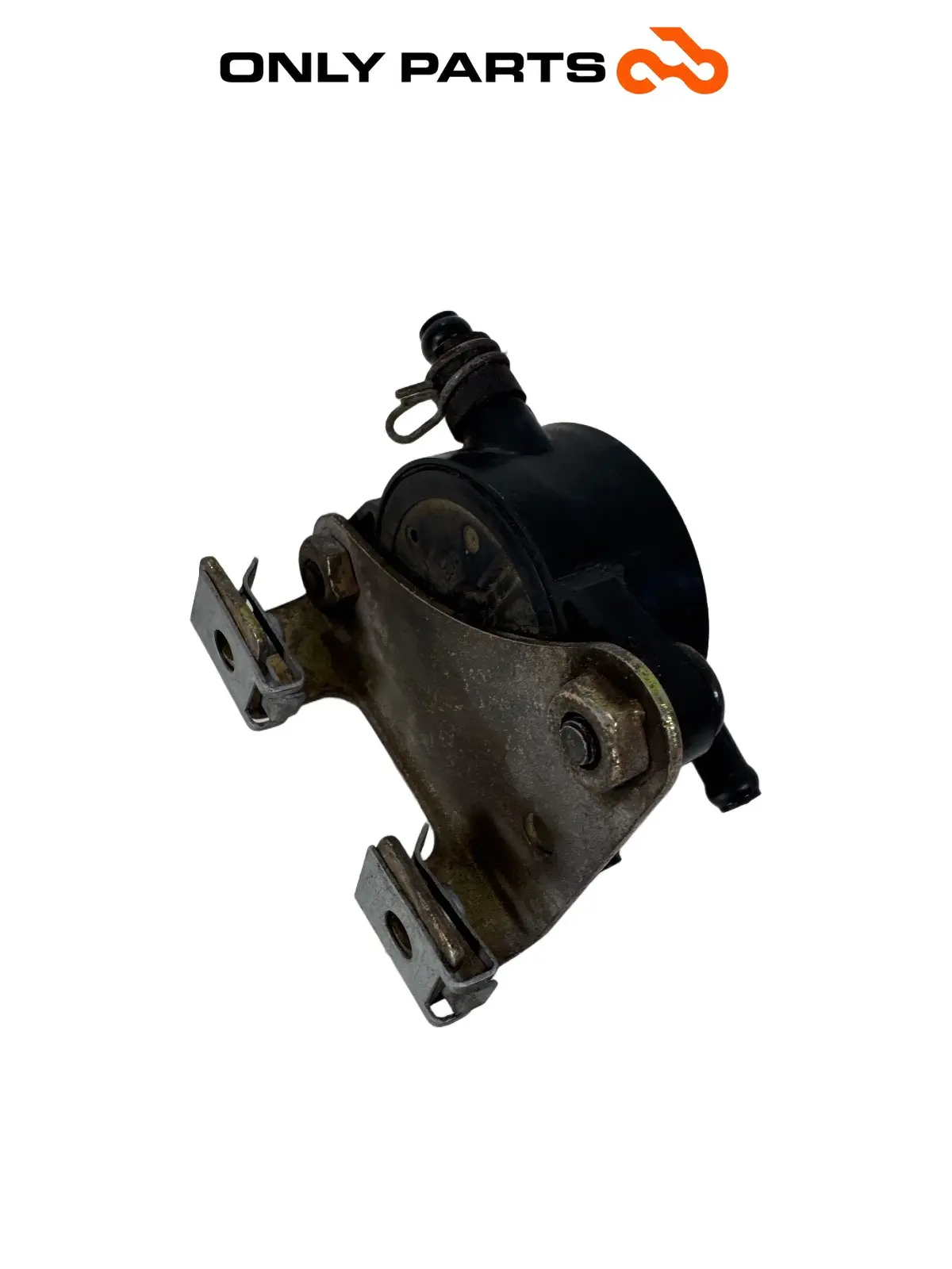 Depressore Piaggio X9 evolution  250cc 2005 usato — foto reale 5