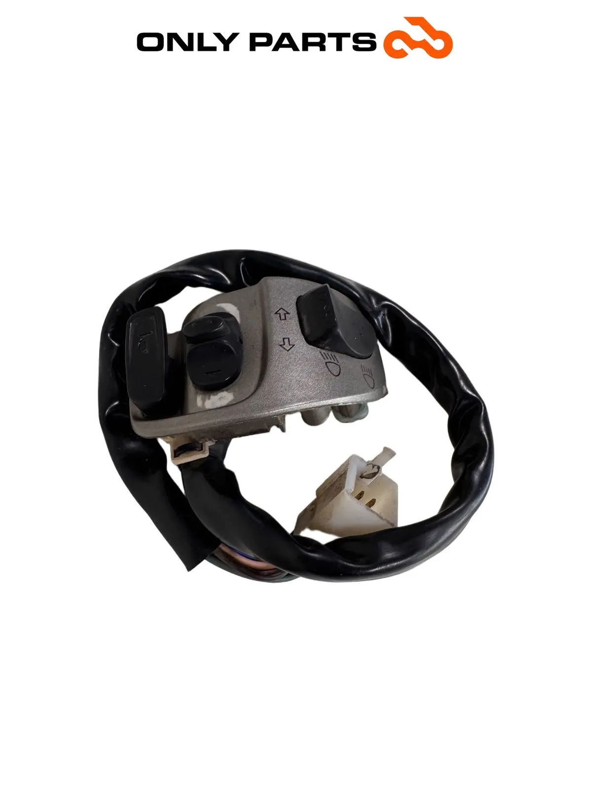 devioluci / commutatore DX Quadro 350 S 2013 Nero usato — foto reale 11